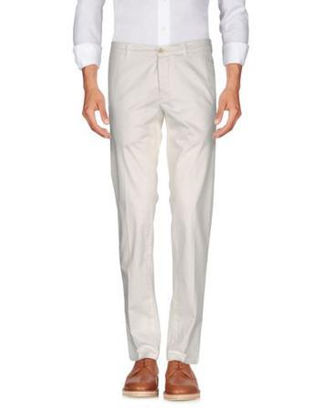 Брюки DOMENICO TAGLIENTE