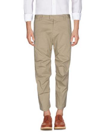 Брюки DSQUARED2