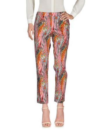 Брюки BLUGIRL BLUMARINE