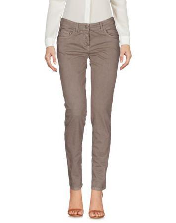 Брюки SCERVINO STREET