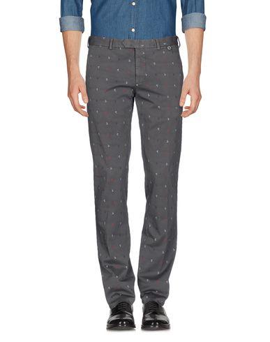 Брюки  -  цвет