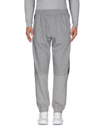 Брюки MCQ ALEXANDER MCQUEEN