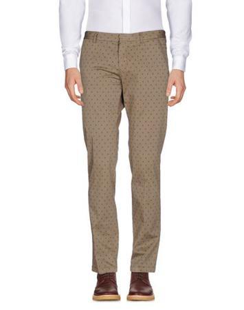 Брюки MANUEL RITZ