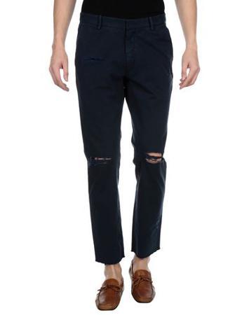 Брюки ROUNDEL LONDON