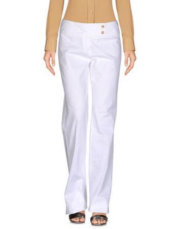 Брюки TRUSSARDI