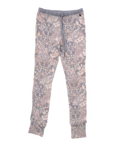 Брюки  -  цвет