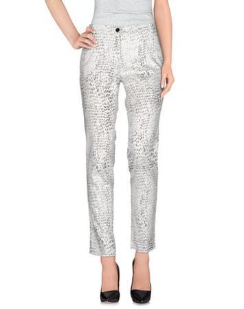 Брюки TER DE CARACTÈRE