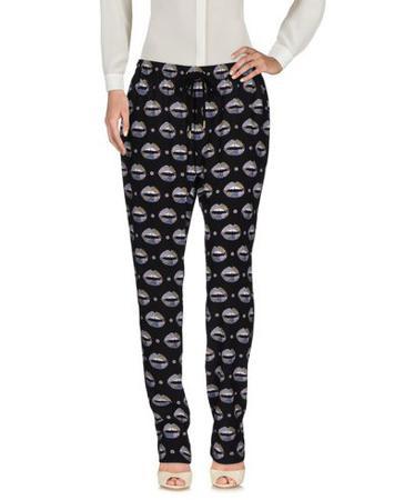 Брюки MARKUS LUPFER