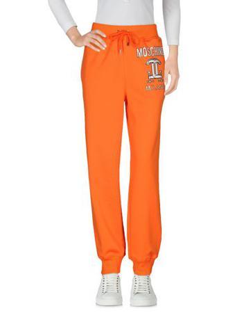 Брюки MOSCHINO COUTURE