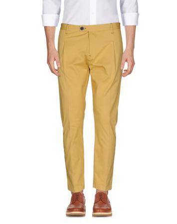 Брюки NEILL KATTER