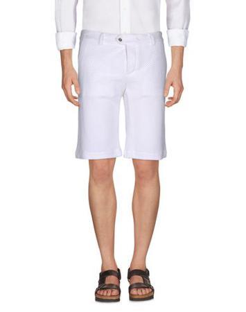 Брюки CAPOBIANCO