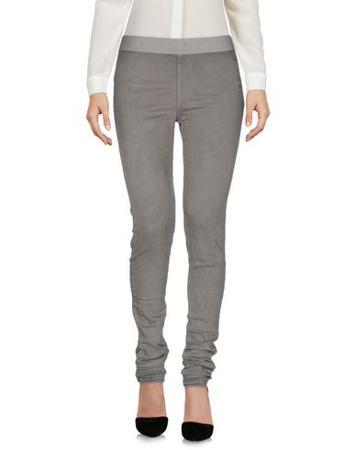 Брюки DRKSHDW BY RICK OWENS