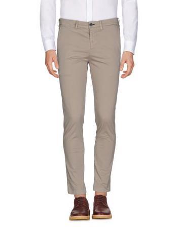 Брюки EREDI DEL DUCA