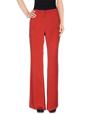 Брюки MALÌPARMI