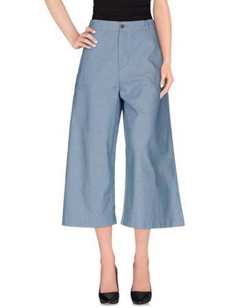 Брюки THE SEAFARER