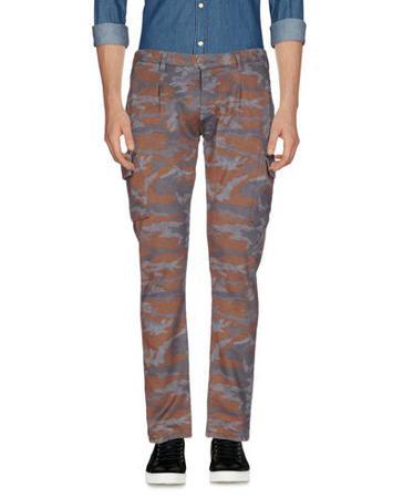 Брюки DOMENICO TAGLIENTE