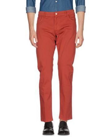 Брюки ENTRE AMIS