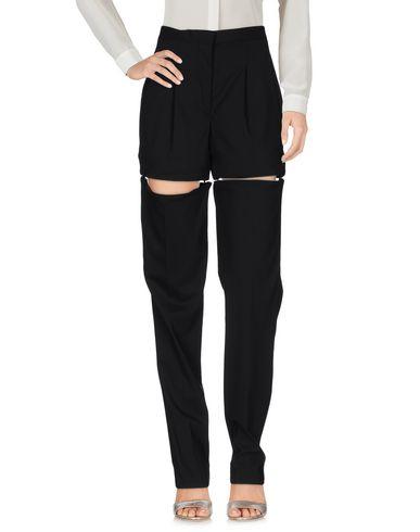 Брюки  -  цвет