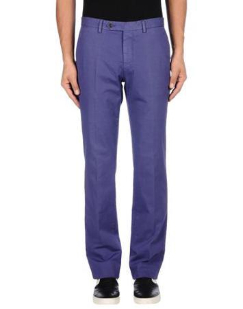 Брюки BURBERRY LONDON Брюки BURBERRY LONDON