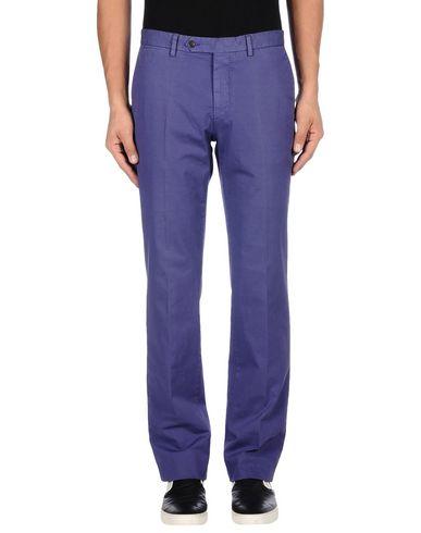 BURBERRY LONDON Повседневные брюки  Брюки BURBERRY LONDON