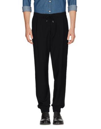 Брюки MCQ ALEXANDER MCQUEEN