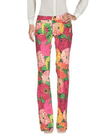 Брюки THE SEAFARER