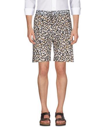 Брюки MARKUS LUPFER