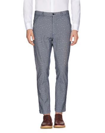 Брюки DANIELE ALESSANDRINI