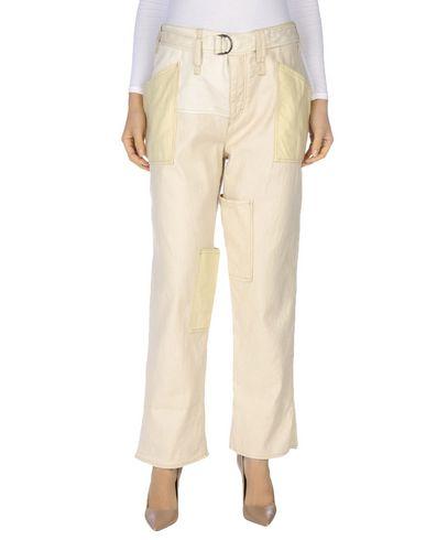 Брюки ISABEL MARANT