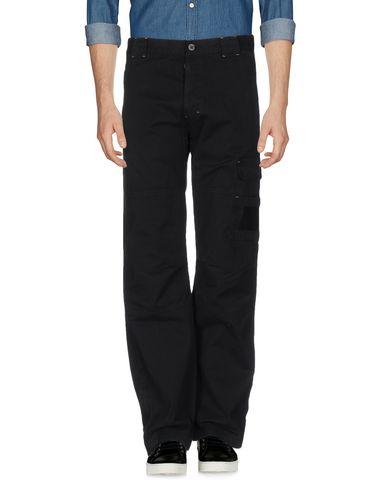 Брюки TOMMY HILFIGER