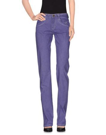 Брюки CARLO CHIONNA