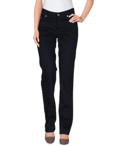 Брюки  -  цвет