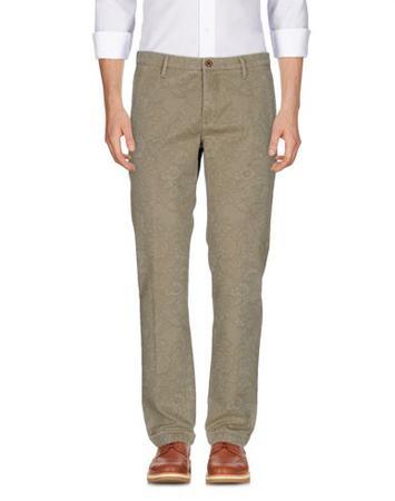 Брюки SIVIGLIA WHITE