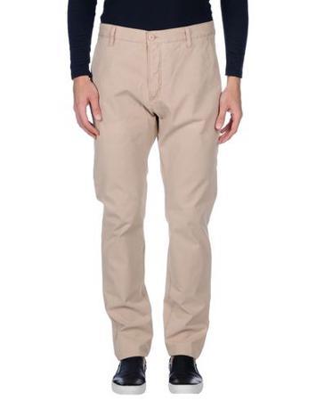 Брюки ACNE STUDIOS