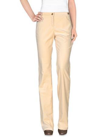 Брюки ROBERTO CAVALLI