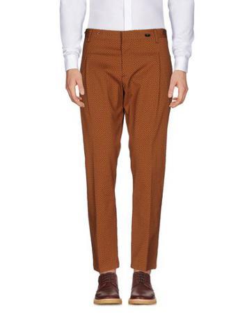 Брюки NEILL KATTER