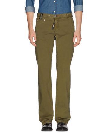 Брюки PHILIPP PLEIN HOMME