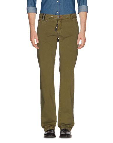 Брюки PHILIPP PLEIN HOMME