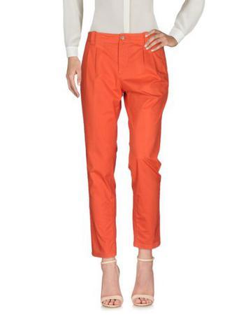 Брюки MALÌPARMI