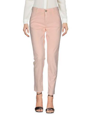 Брюки AG ADRIANO GOLDSCHMIED