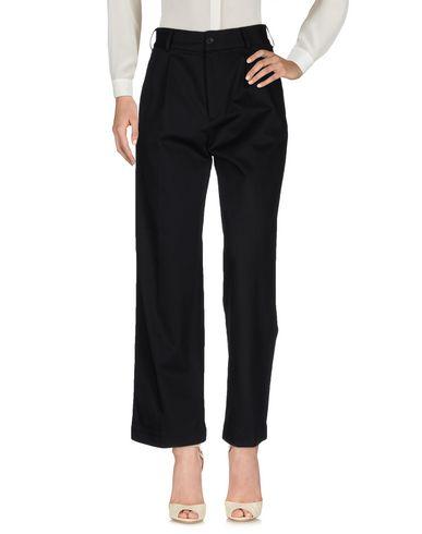 Брюки  -  цвет