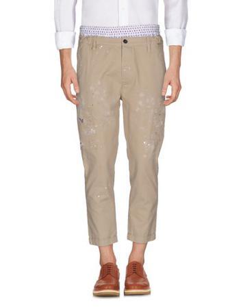 Брюки DSQUARED2