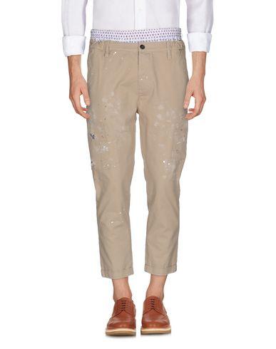 Брюки DSQUARED2