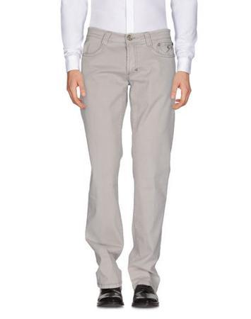 Брюки PRADA LUNA ROSSA