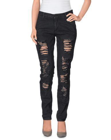 Брюки  -  цвет