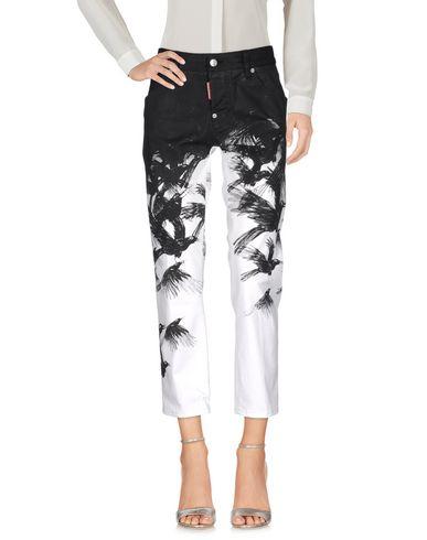 Брюки DSQUARED2