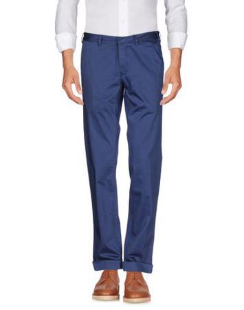 Брюки DOMENICO TAGLIENTE