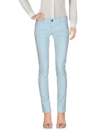 Брюки CAMOUFLAGE AR AND J.