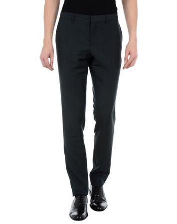 Брюки BURBERRY PRORSUM