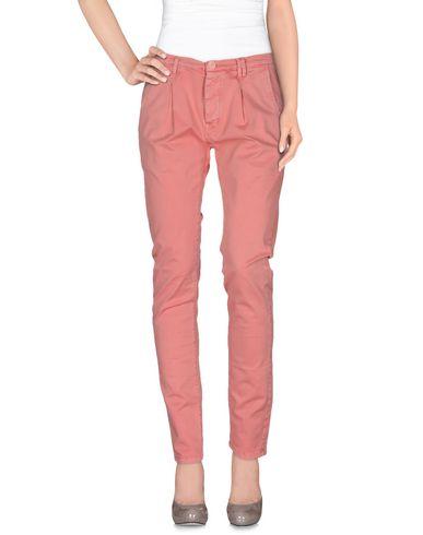 Брюки  -  цвет